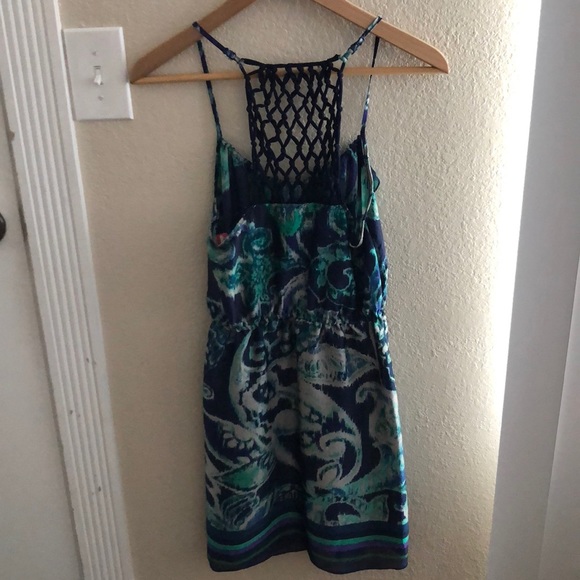 NWT Xhilaration Dress - Picture 2 of 4